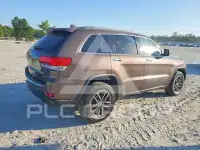 2018 Jeep CHEROKEE photo