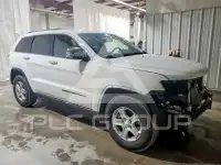 2018 Jeep CHEROKEE фото