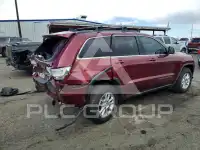 2018 Jeep CHEROKEE photo