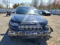 2018 Jeep CHEROKEE photo