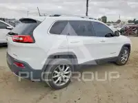 2018 Jeep CHEROKEE фото