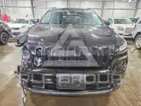 2018 Jeep CHEROKEE фото