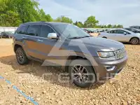 2018 Jeep CHEROKEE фото