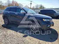 2018 Jeep CHEROKEE photo