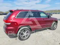 2018 Jeep CHEROKEE фото