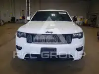 2018 Jeep CHEROKEE фото