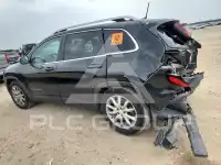 2018 Jeep CHEROKEE photo