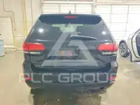 2018 Jeep CHEROKEE фото