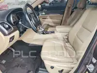 2018 Jeep CHEROKEE photo
