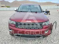 2018 Jeep CHEROKEE фото