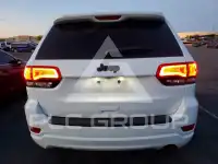 2018 Jeep CHEROKEE фото