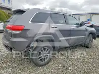 2018 Jeep CHEROKEE фото