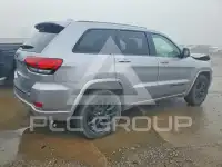 2018 Jeep CHEROKEE фото