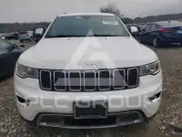 2018 Jeep CHEROKEE photo