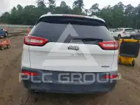 2018 Jeep CHEROKEE photo