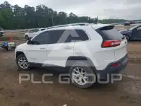 2018 Jeep CHEROKEE photo