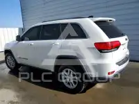 2018 Jeep CHEROKEE фото