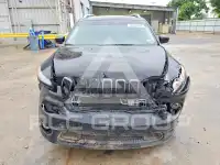 2018 Jeep CHEROKEE фото