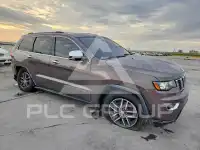 2018 Jeep CHEROKEE photo