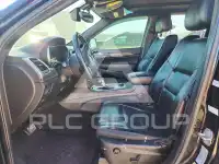2018 Jeep Grand Cherokee фото
