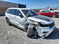 2018 Jeep CHEROKEE фото
