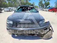 2018 Jeep CHEROKEE фото