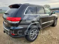 2018 Jeep CHEROKEE фото