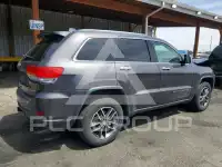 2018 Jeep CHEROKEE photo