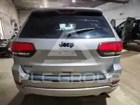 2018 Jeep CHEROKEE фото