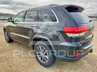 2018 Jeep CHEROKEE фото