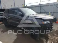 2018 Jeep CHEROKEE фото