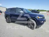 2018 Jeep CHEROKEE фото