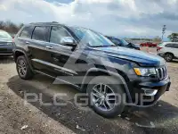 2018 Jeep CHEROKEE фото