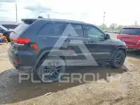 2018 Jeep CHEROKEE фото