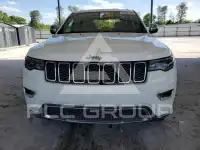 2018 Jeep CHEROKEE фото