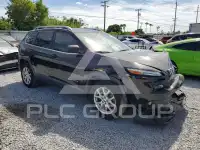 2018 Jeep Grand Cherokee фото
