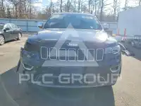 2018 Jeep CHEROKEE photo