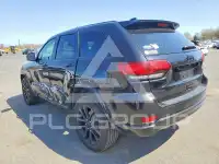 2018 Jeep CHEROKEE фото