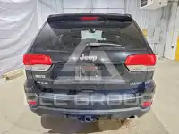 2018 Jeep Grand Cherokee photo