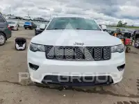 2018 Jeep CHEROKEE фото