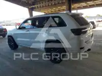 2018 Jeep CHEROKEE фото