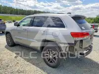 2018 Jeep CHEROKEE фото