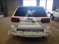 2018 Jeep CHEROKEE фото