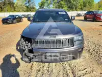 2018 Jeep CHEROKEE фото