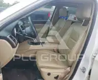 2018 Jeep CHEROKEE photo