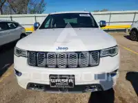 2018 Jeep CHEROKEE photo