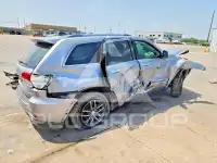 2018 Jeep CHEROKEE фото