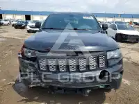 2018 Jeep CHEROKEE фото