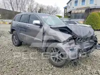 2018 Jeep CHEROKEE фото