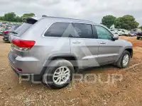 2018 Jeep CHEROKEE фото